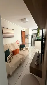 Apartamento com 2 Quartos à venda, 69m² no Praia de Itaparica, Vila Velha