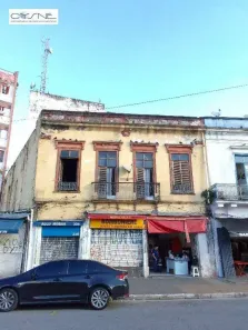 Imóvel Comercial com 3 Quartos para alugar, 434m² no Centro, São Paulo