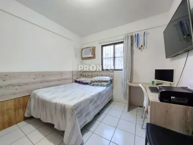 Apartamento com 3 Quartos à venda, 71m² no Candeias, Jaboatão dos Guararapes