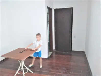 Apartamento com 1 Quarto para alugar, 20m² no Pituba, Salvador