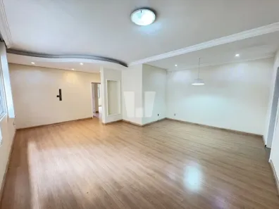 Apartamento com 3 Quartos para alugar, 120m² no Anchieta, Belo Horizonte
