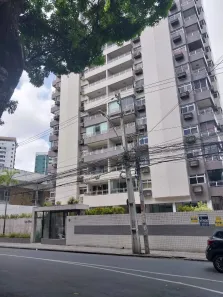 Apartamento com 4 Quartos à venda, 171m² no Graças, Recife