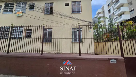 Apartamento com 1 Quarto à venda, 45m² no Irajá, Rio de Janeiro