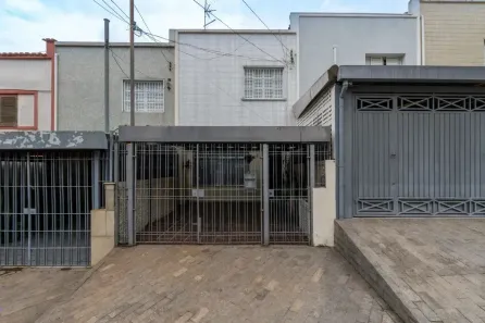 Casa com 3 Quartos à venda, 145m² no Campo Belo, São Paulo