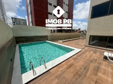 Apartamento com 3 Quartos à venda, 128m² no Jardim Oceania, João Pessoa