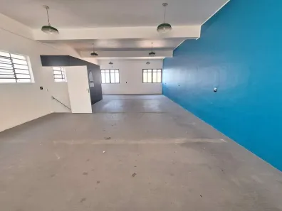 Galpão/Depósito/Armazém para alugar, 300m² no Vila Lageado, São Paulo