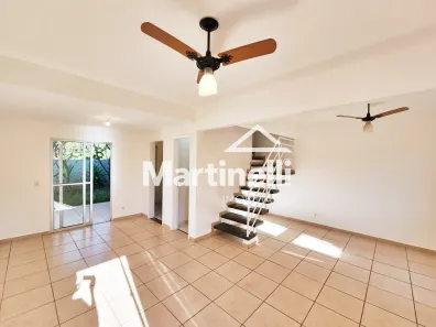 Casa de Condomínio com 3 Quartos à venda, 87m² no Condomínio Evidence Resort, Ribeirão Preto