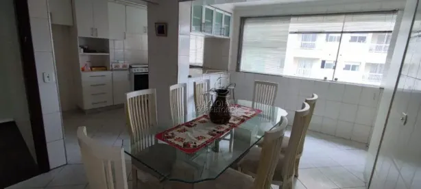 Sobrado com 5 Quartos à venda, 333m² no Campestre, Santo André