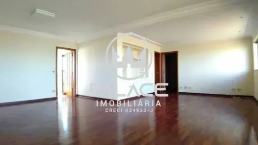 Apartamento com 4 Quartos à venda, 171m² no Vila Rezende, Piracicaba