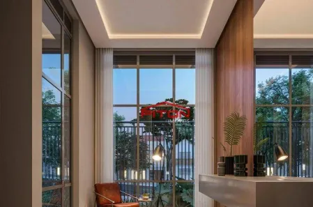 Apartamento com 1 Quarto à venda, 28m² no Vila Aricanduva, São Paulo