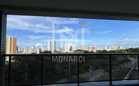 Apartamento com 3 Quartos à venda, 85m² no Brisamar, João Pessoa