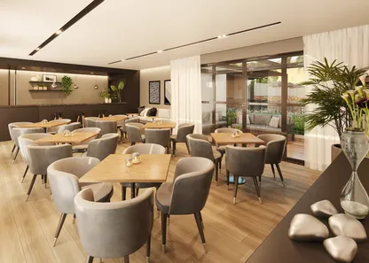 Apartamento com 3 Quartos à venda, 60m² no Cachambi, Rio de Janeiro