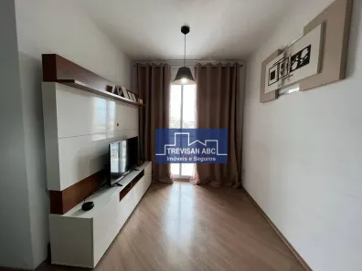Apartamento com 3 Quartos à venda, 58m² no Santa Terezinha, São Bernardo do Campo