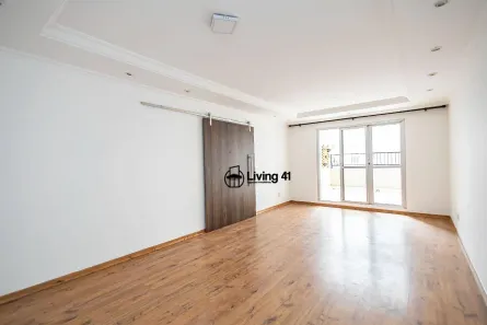 Apartamento com 3 Quartos à venda, 103m² no Batel, Curitiba