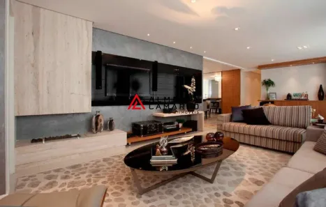Apartamento com 4 Quartos à venda, 180m² no Jardim Paulista, São Paulo