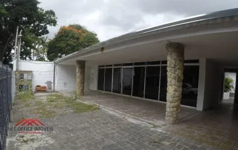 Casa com 4 Quartos à venda, 450m² no Jardim Esplanada, São José dos Campos