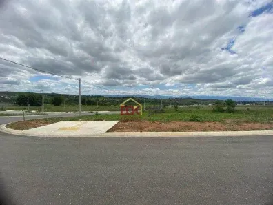 Lote/Terreno à venda, 258m² no Vale dos Cristais, Taubaté
