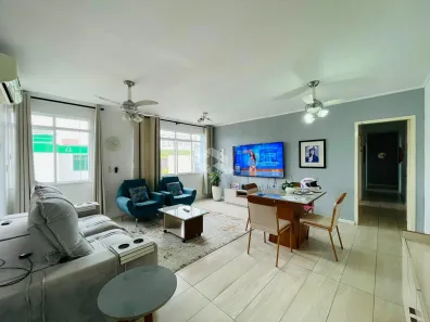 Apartamento com 3 Quartos à venda, 108m² no Centro, Santa Maria