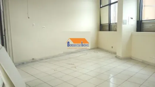 Sala Comercial à venda, 29m² no Barro Preto, Belo Horizonte