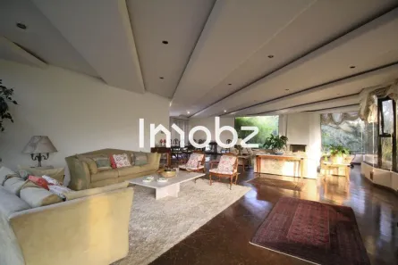 Casa com 5 Quartos à venda, 1690m² no Jardim Leonor, São Paulo
