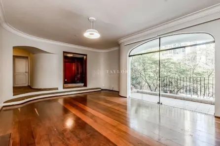 Apartamento com 2 Quartos à venda, 198m² no Jardim Europa, São Paulo