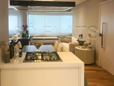 Apartamento com 2 Quartos à venda, 105m² no Vila Andrade, São Paulo