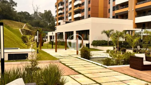 Apartamento com 3 Quartos à venda, 95m² no Portal do Paraíso II, Jundiaí