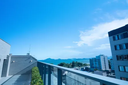 Apartamento com 2 Quartos à venda, 67m² no Jardim Camburi, Vitória