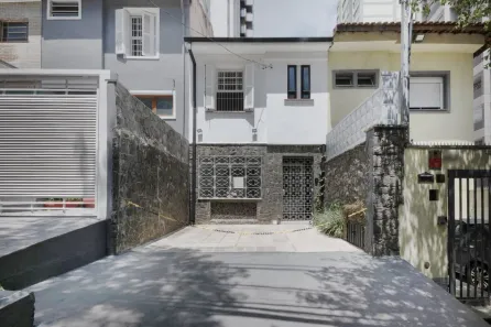 Ponto Comercial com 6 Quartos para alugar, 150m² no Perdizes, São Paulo