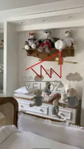 Apartamento com 3 Quartos à venda, 85m² no Jardim Botânico, Rio de Janeiro
