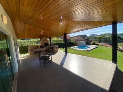Casa com 3 Quartos à venda, 300m² no Condomínio Parque Vale dos Lagos, Jacareí