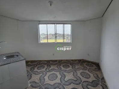 Apartamento com 2 Quartos para alugar, 49m² no Parque Císper, São Paulo