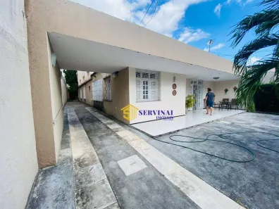 Casa com 4 Quartos à venda, 160m² no Benfica, Fortaleza
