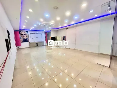 Ponto Comercial para alugar, 120m² no Centro, Campinas