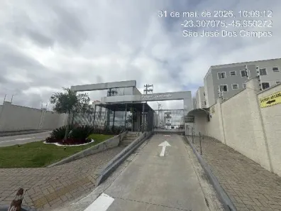 Apartamento com 2 Quartos à venda, 38m² no Vila Nova Aliança, Jacareí