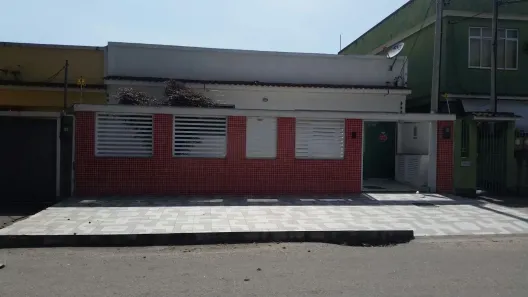 Imóvel Comercial com 5 Quartos para alugar, 400m² no Taquara, Rio de Janeiro