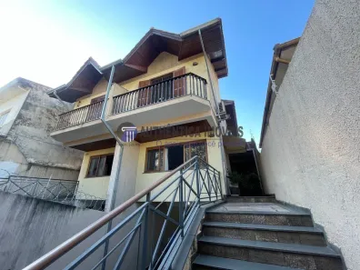 Sobrado com 3 Quartos à venda, 235m² no Jaguaré, São Paulo