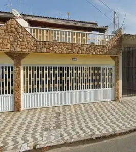Casa com 3 Quartos à venda, 125m² no Boqueirão, Praia Grande