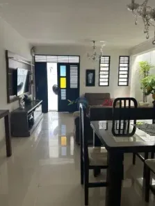 Casa com 3 Quartos à venda, 120m² no Lagoa Nova, Natal