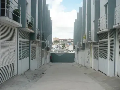 Casa de Condomínio com 2 Quartos à venda, 88m² no Vila Amália (Zona Norte), São Paulo