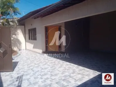 Casa com 3 Quartos à venda, 144m² no Vila Monte Alegre, Ribeirão Preto