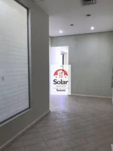 Sala Comercial à venda, 50m² no Jardim das Nações, Taubaté