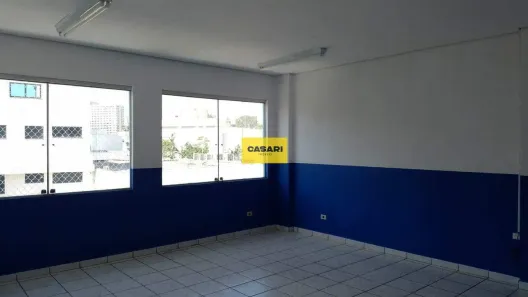 Prédio Comercial para alugar, 1423m² no Nova Petrópolis, São Bernardo do Campo