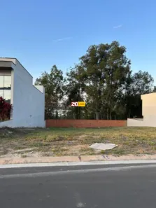 Lote/Terreno à venda, 300m² no Loteamento Park Gran Reserve, Indaiatuba