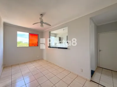 Apartamento com 2 Quartos para venda ou aluguel, 47m² no Rios di Itália, São José do Rio Preto