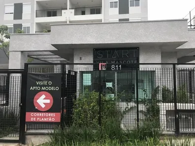 Apartamento com 2 Quartos à venda, 59m² no Vila Paulista, São Paulo