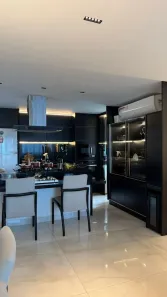Apartamento com 2 Quartos à venda, 81m² no Chácaras Alto da Glória, Goiânia