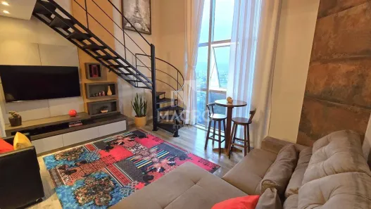 Apartamento com 1 Quarto à venda, 60m² no Czerniewicz, Jaraguá do Sul