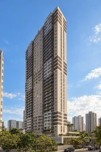 Apartamento com 3 Quartos à venda, 72m² no Boa Vista, Recife