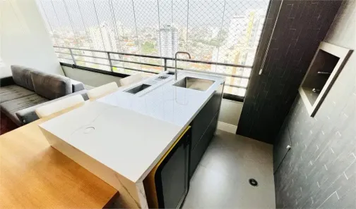 Apartamento com 3 Quartos à venda, 116m² no Lauzane Paulista, São Paulo